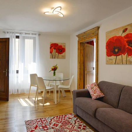 Apartmán Ma Choupette Torre Pellice Exteriér fotografie