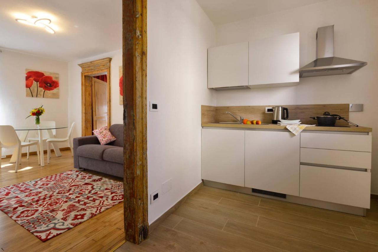 Apartmán Ma Choupette Torre Pellice Exteriér fotografie