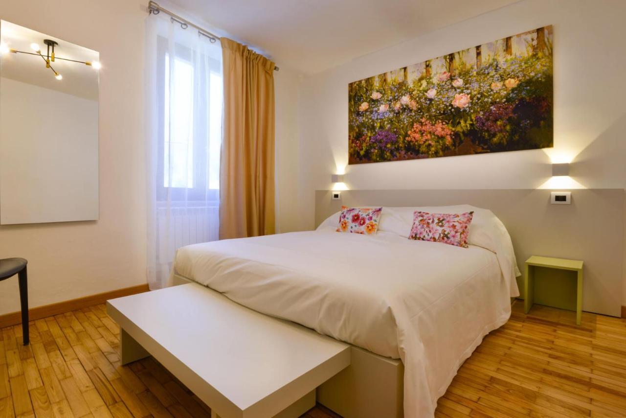Apartmán Ma Choupette Torre Pellice Exteriér fotografie
