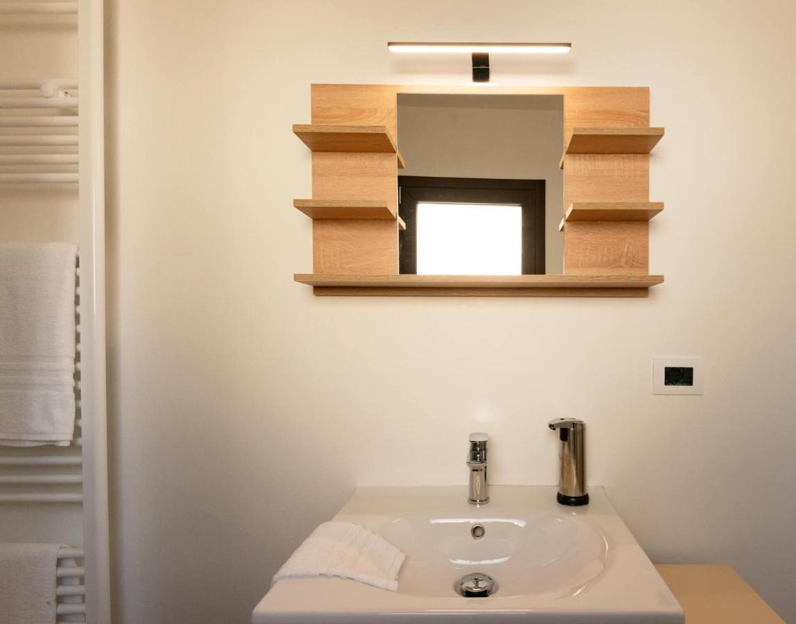 Apartmán Ma Choupette Torre Pellice Exteriér fotografie