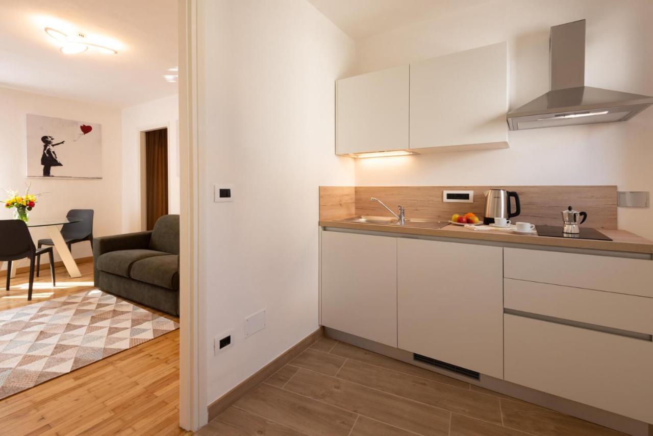 Apartmán Ma Choupette Torre Pellice Exteriér fotografie