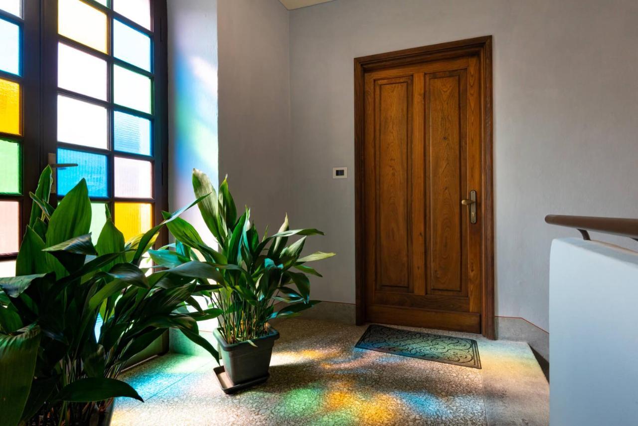 Apartmán Ma Choupette Torre Pellice Exteriér fotografie